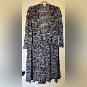 LuLaRoe Sarah Sweater